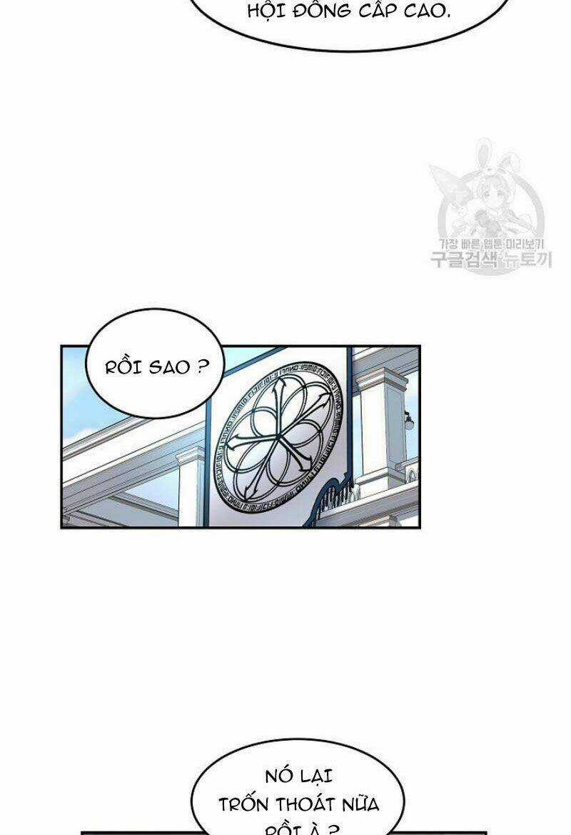 Shaman - Pháp Sư Chapter 5 trang 8