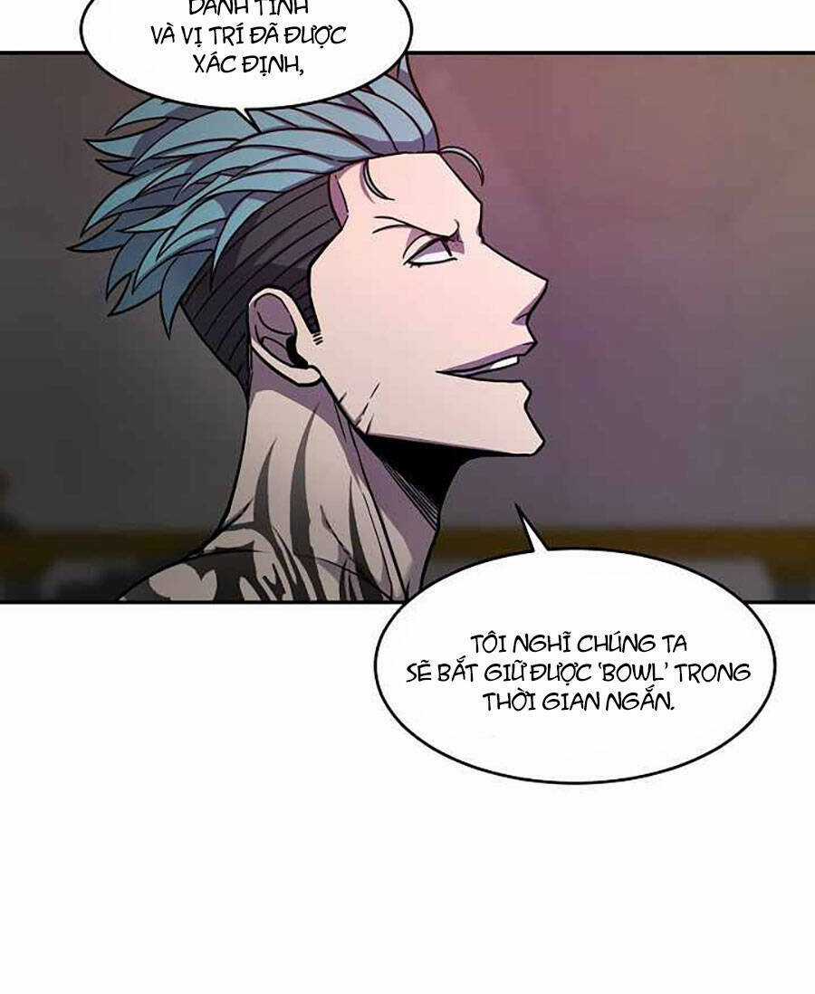 Shaman - Pháp Sư Chapter 50 trang 10