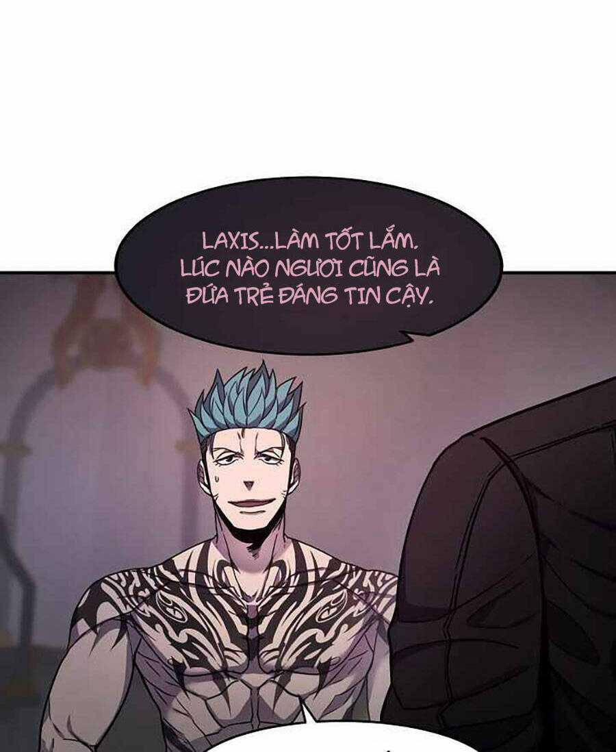 Shaman - Pháp Sư Chapter 50 trang 11