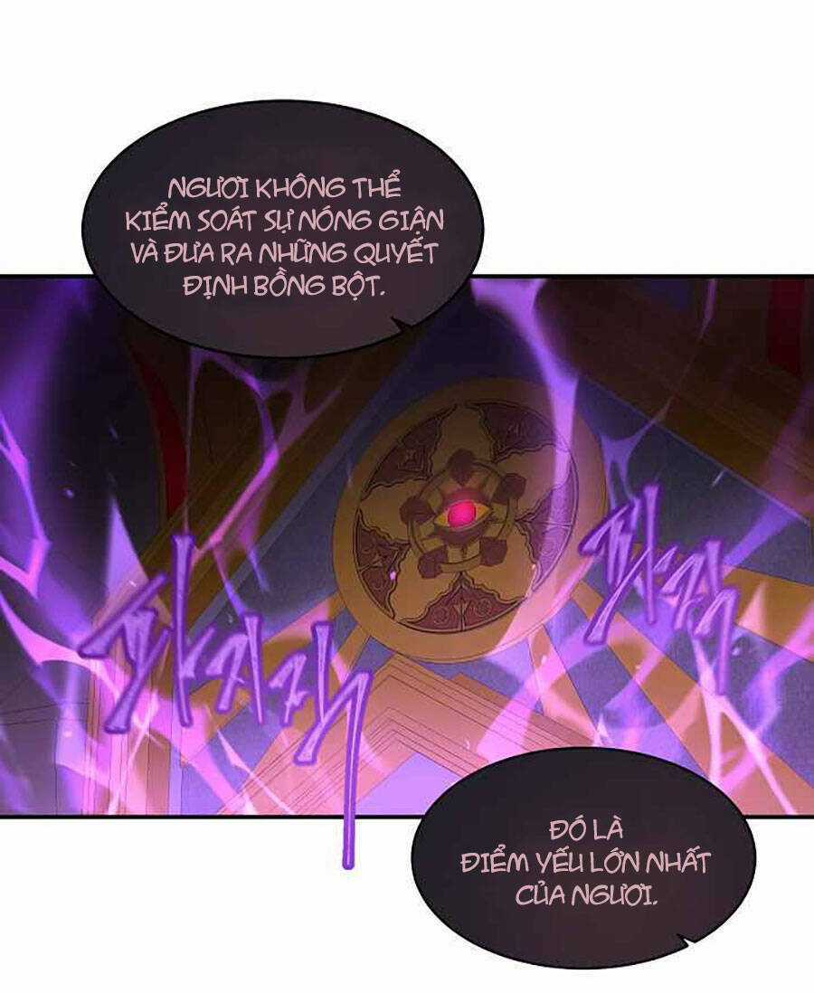 Shaman - Pháp Sư Chapter 50 trang 18