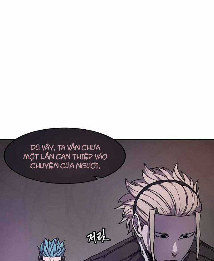 Shaman - Pháp Sư Chapter 50 trang 19