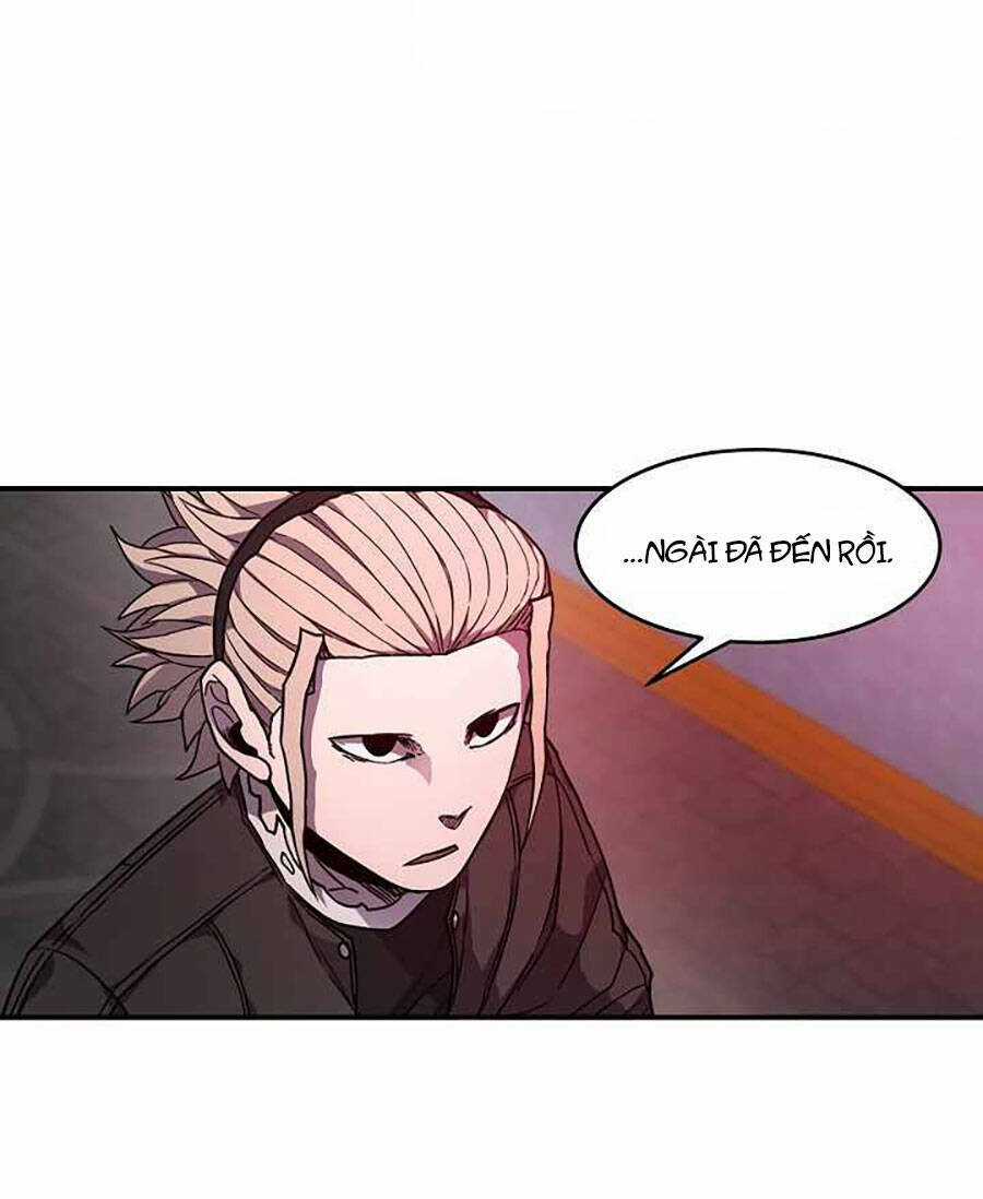 Shaman - Pháp Sư Chapter 50 trang 2