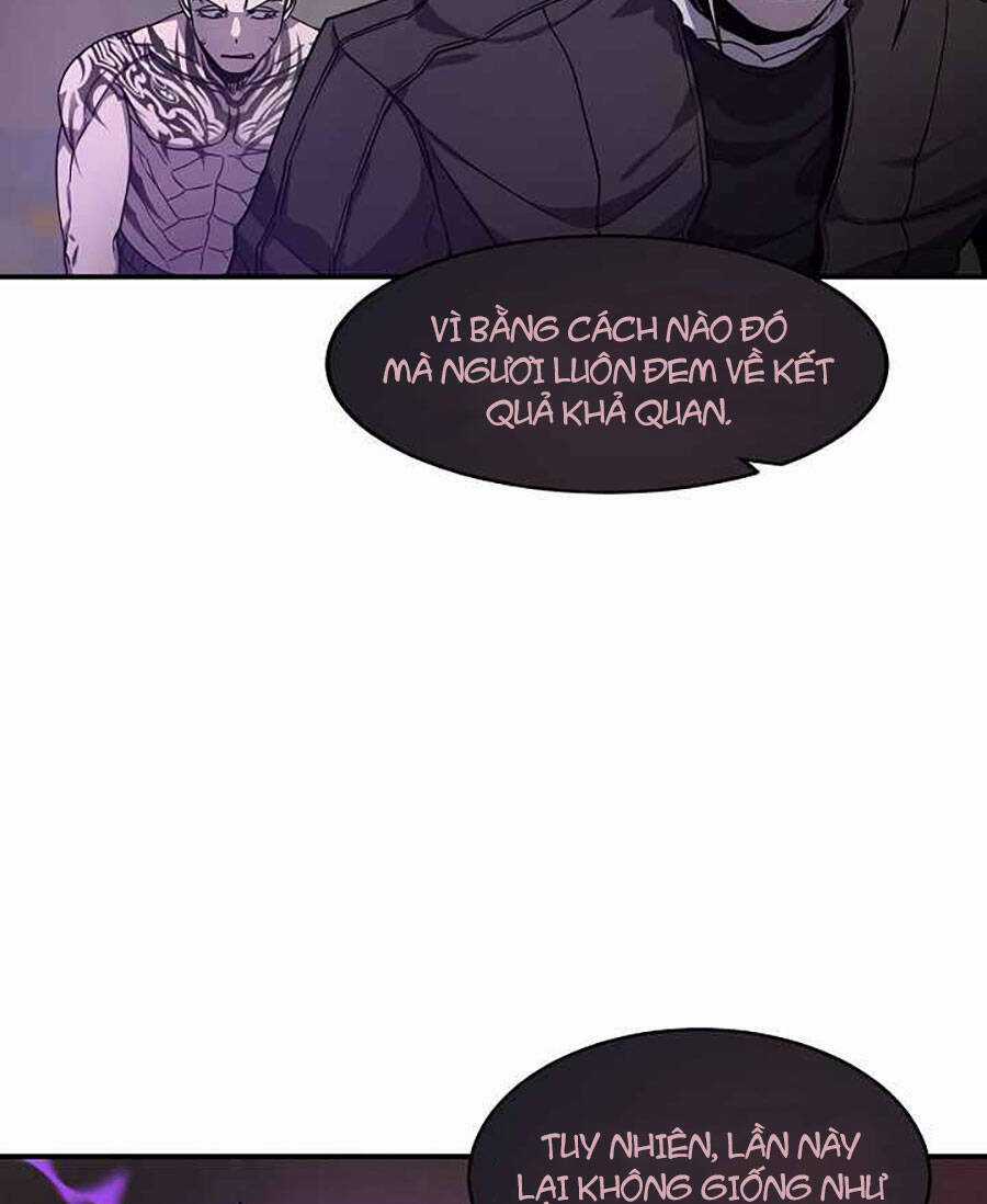 Shaman - Pháp Sư Chapter 50 trang 20