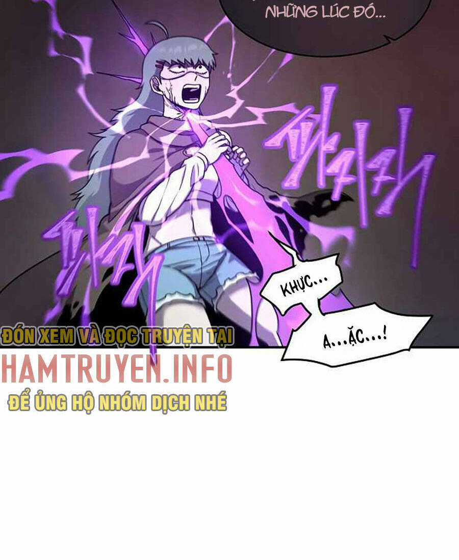 Shaman - Pháp Sư Chapter 50 trang 21