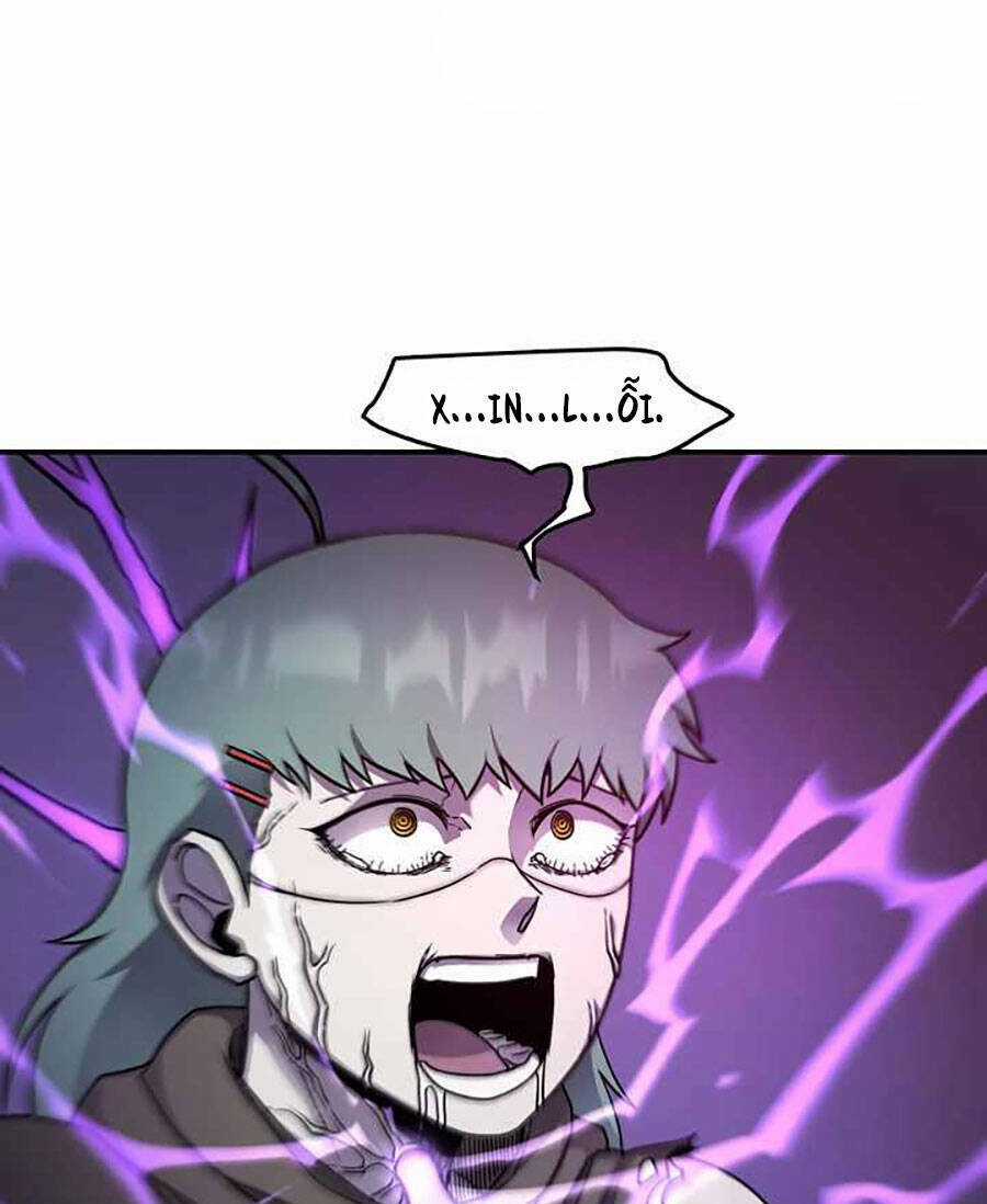 Shaman - Pháp Sư Chapter 50 trang 22