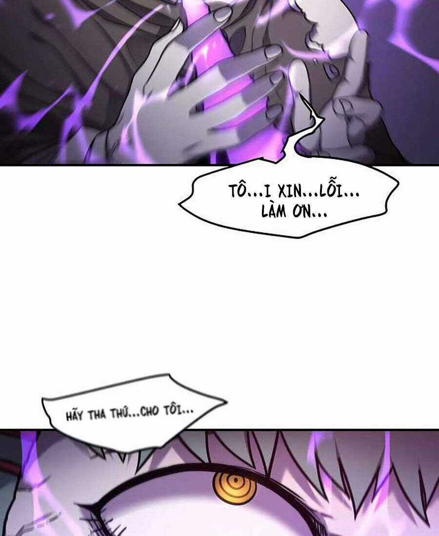 Shaman - Pháp Sư Chapter 50 trang 23