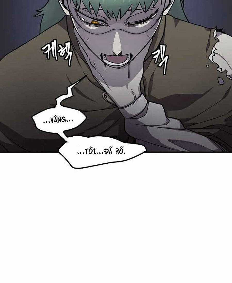 Shaman - Pháp Sư Chapter 50 trang 29