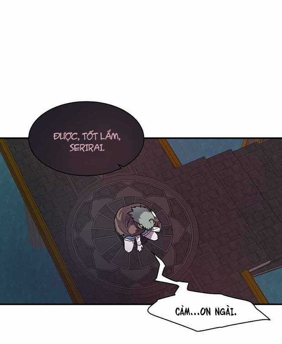 Shaman - Pháp Sư Chapter 50 trang 30