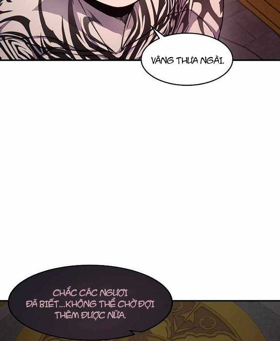 Shaman - Pháp Sư Chapter 50 trang 32