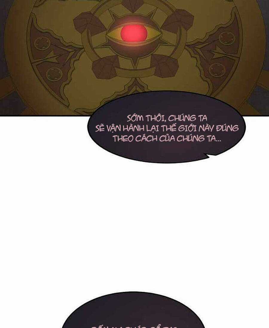 Shaman - Pháp Sư Chapter 50 trang 33