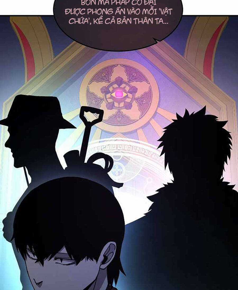 Shaman - Pháp Sư Chapter 50 trang 34