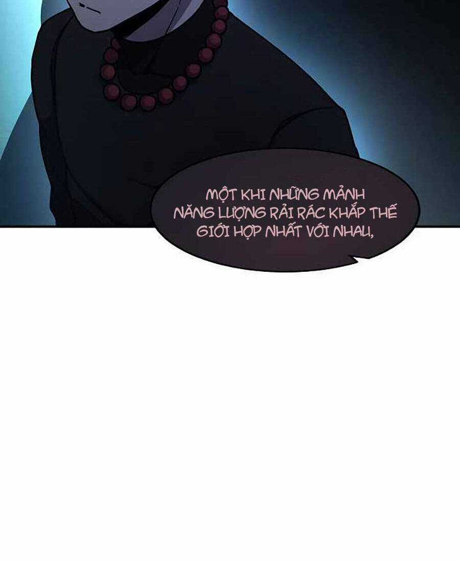 Shaman - Pháp Sư Chapter 50 trang 35