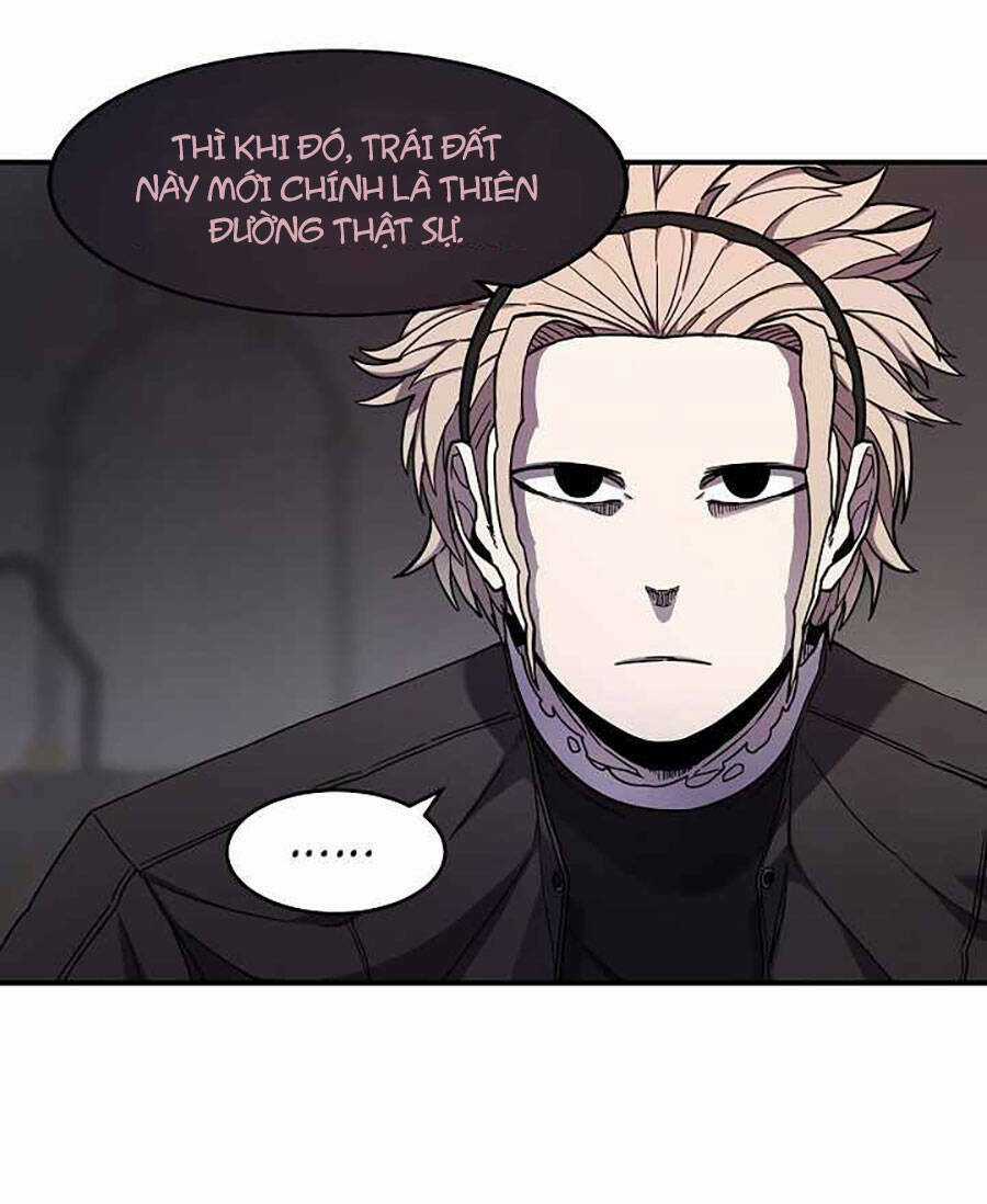 Shaman - Pháp Sư Chapter 50 trang 36