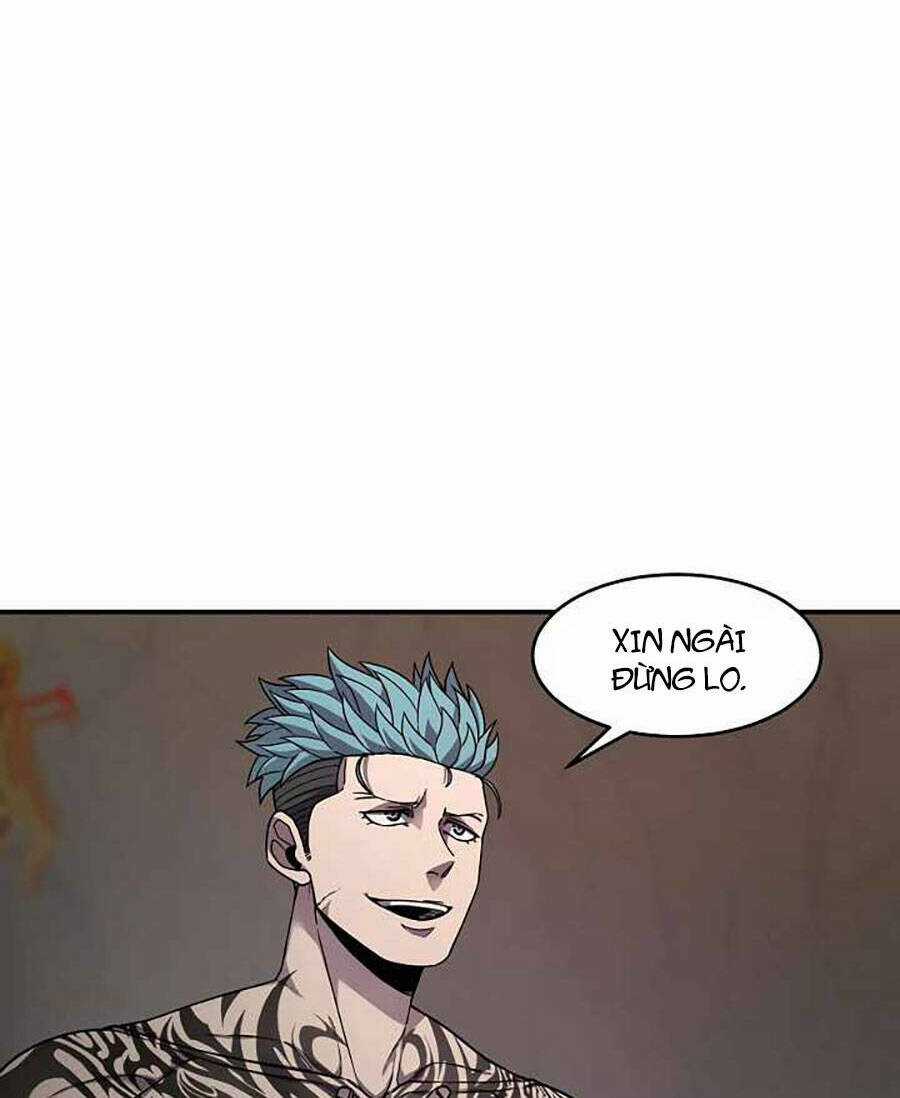 Shaman - Pháp Sư Chapter 50 trang 37