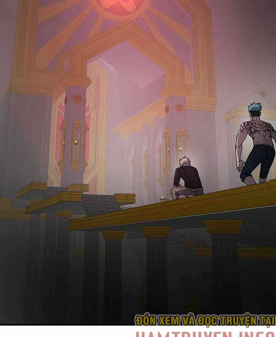 Shaman - Pháp Sư Chapter 50 trang 4