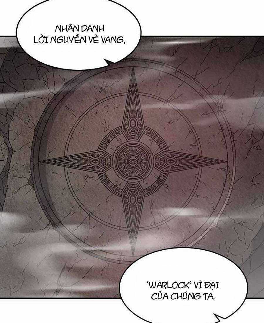 Shaman - Pháp Sư Chapter 50 trang 40