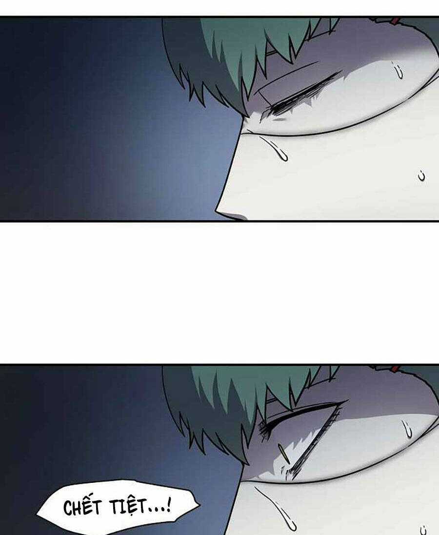 Shaman - Pháp Sư Chapter 50 trang 45