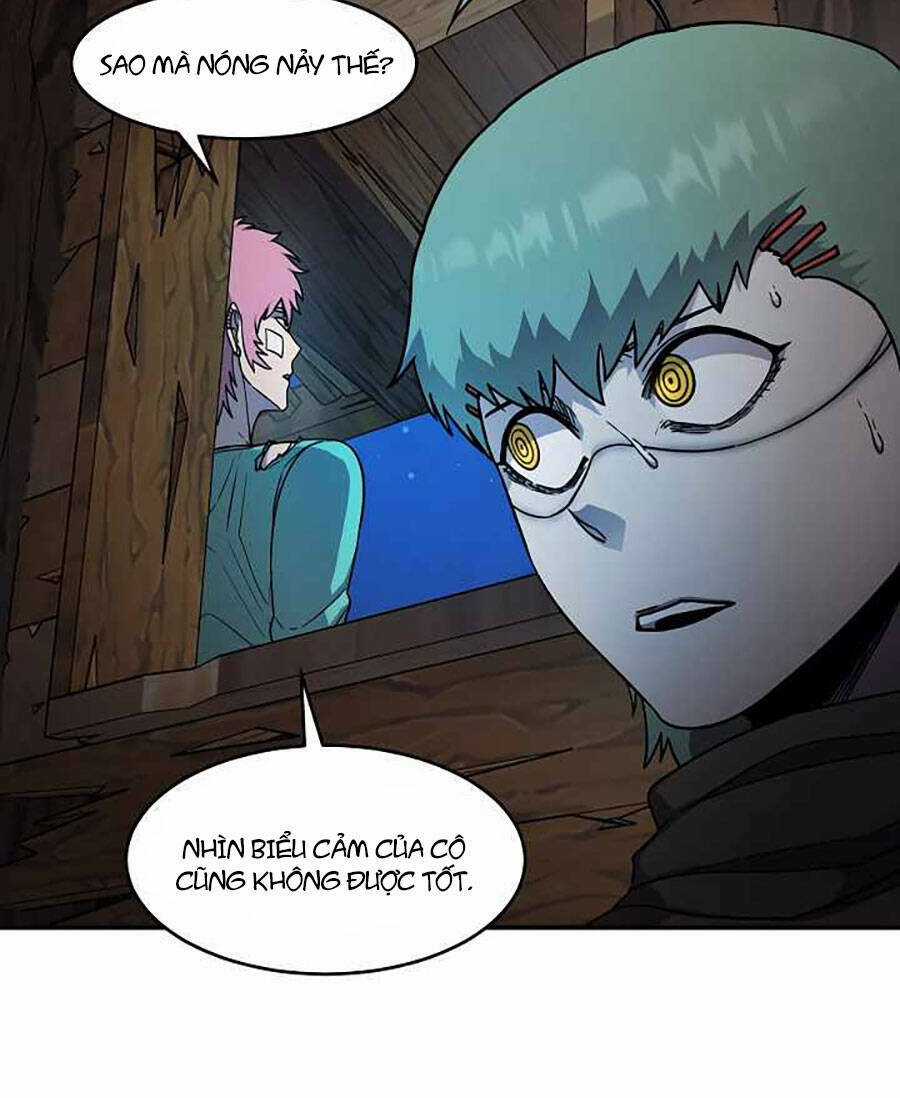 Shaman - Pháp Sư Chapter 50 trang 48