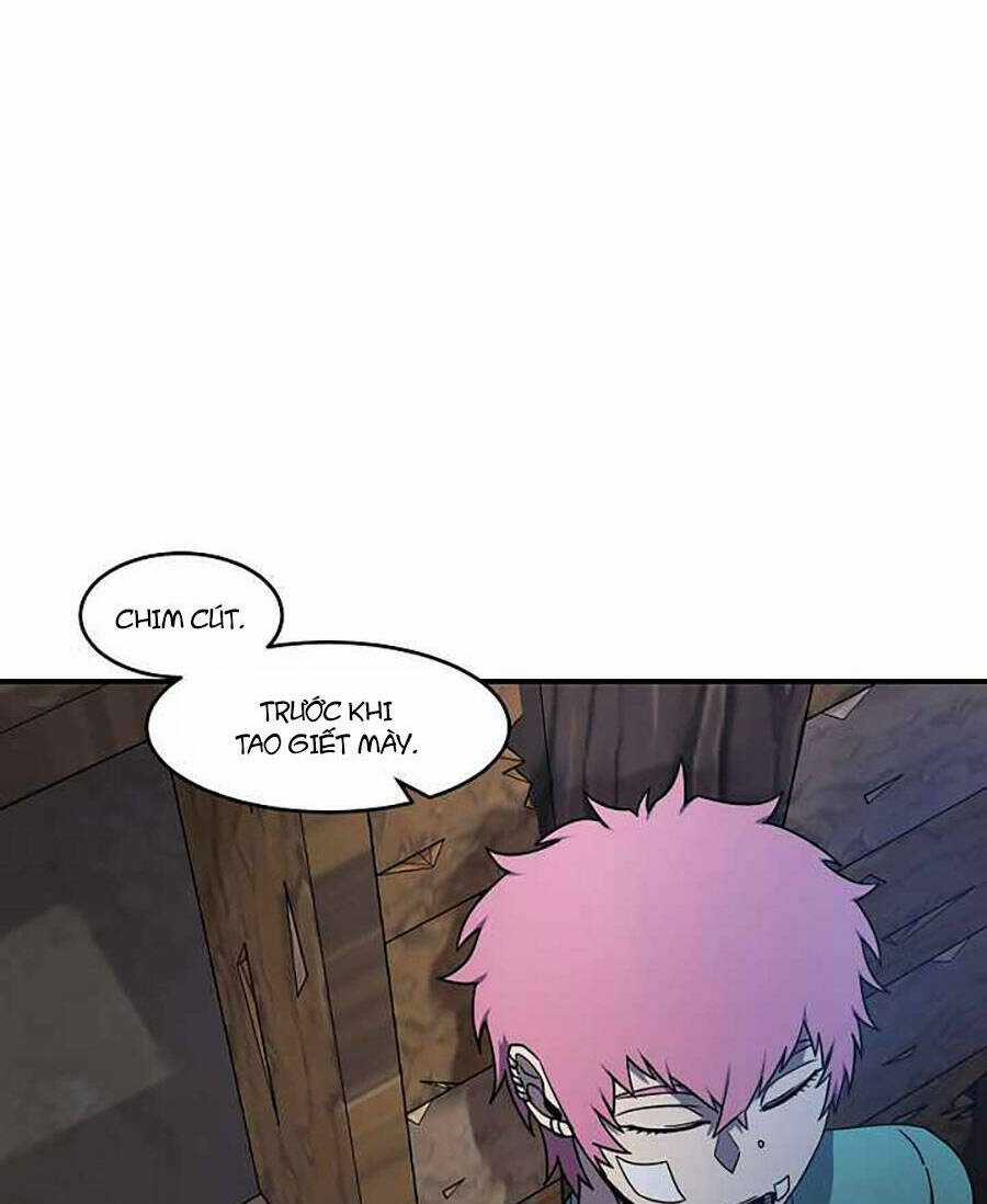 Shaman - Pháp Sư Chapter 50 trang 49