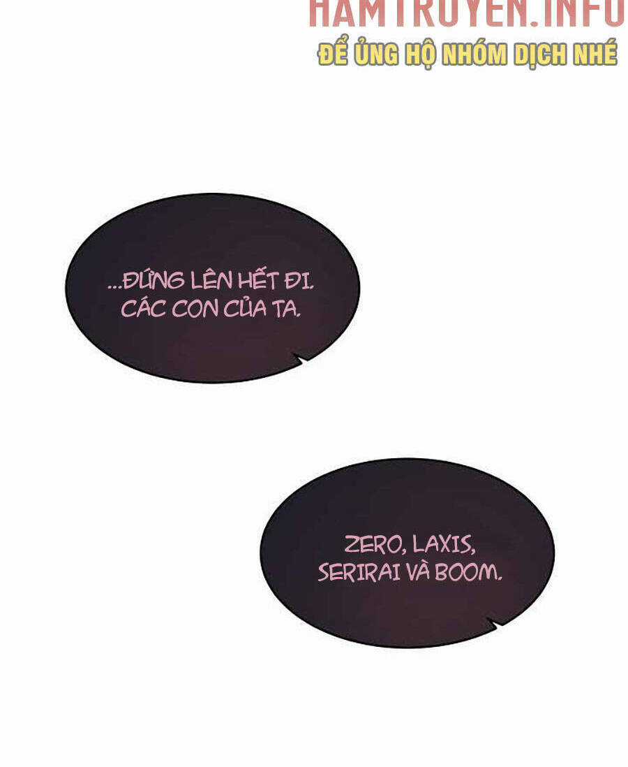 Shaman - Pháp Sư Chapter 50 trang 5