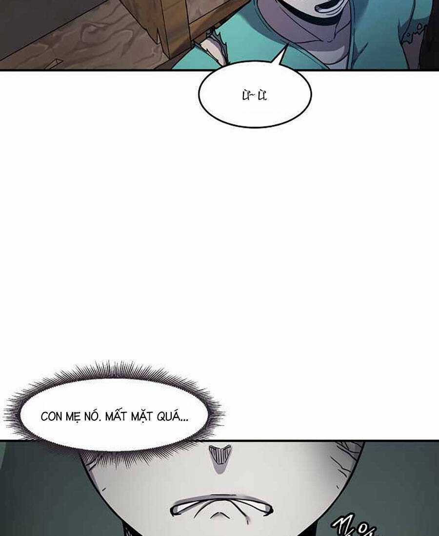 Shaman - Pháp Sư Chapter 50 trang 50