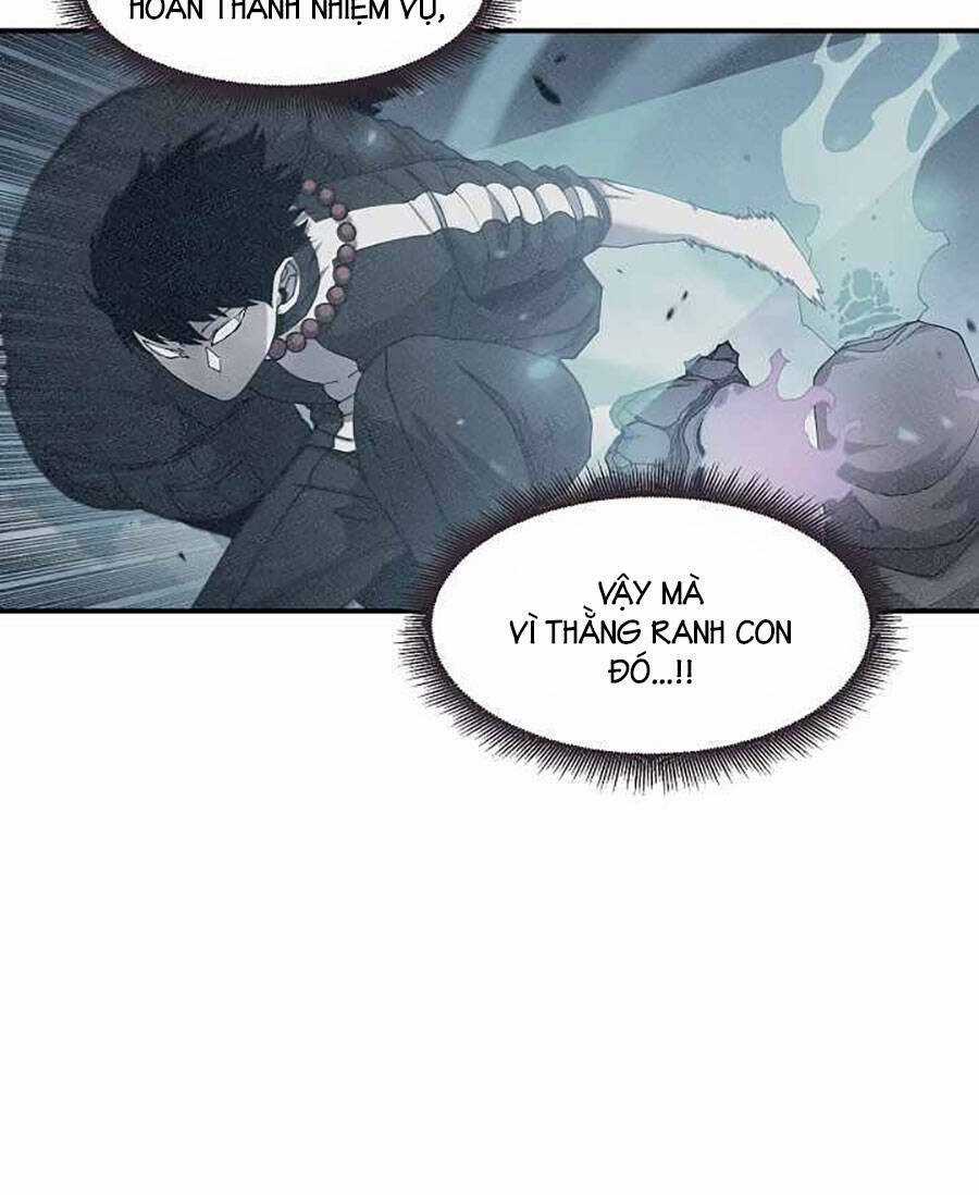 Shaman - Pháp Sư Chapter 50 trang 52