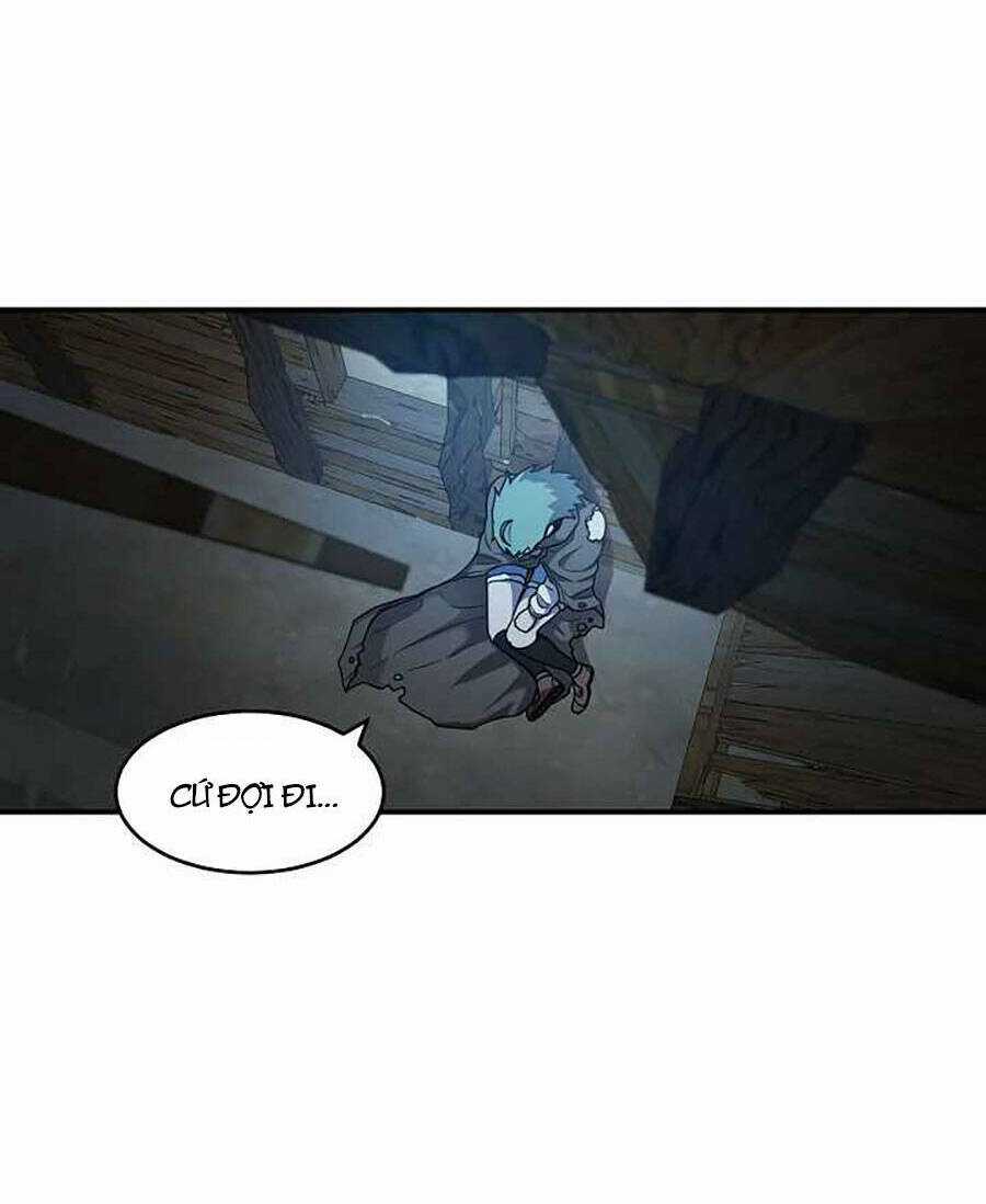 Shaman - Pháp Sư Chapter 50 trang 53