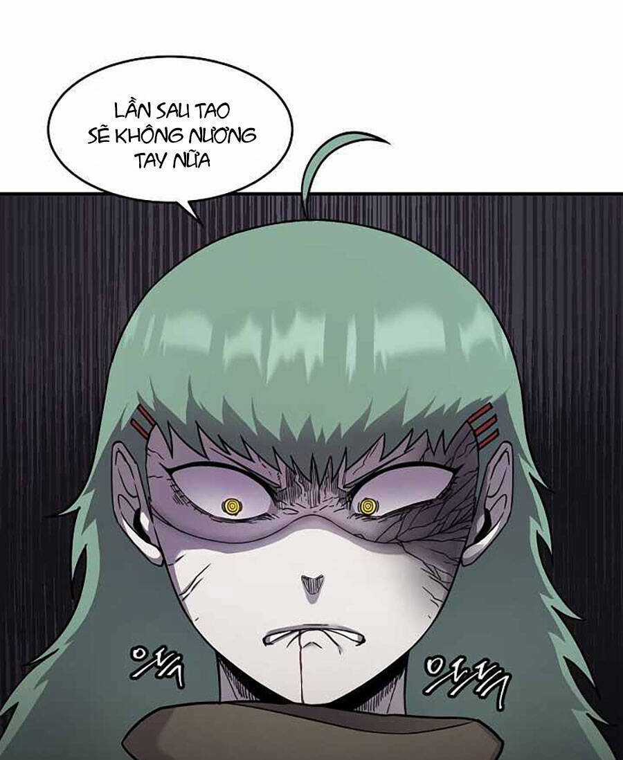 Shaman - Pháp Sư Chapter 50 trang 54