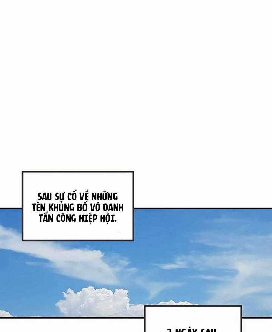 Shaman - Pháp Sư Chapter 50 trang 57