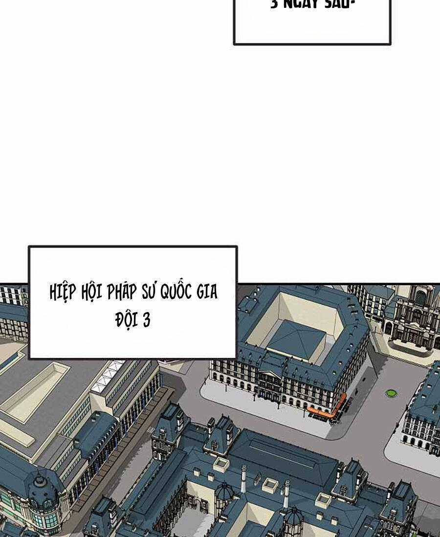 Shaman - Pháp Sư Chapter 50 trang 58