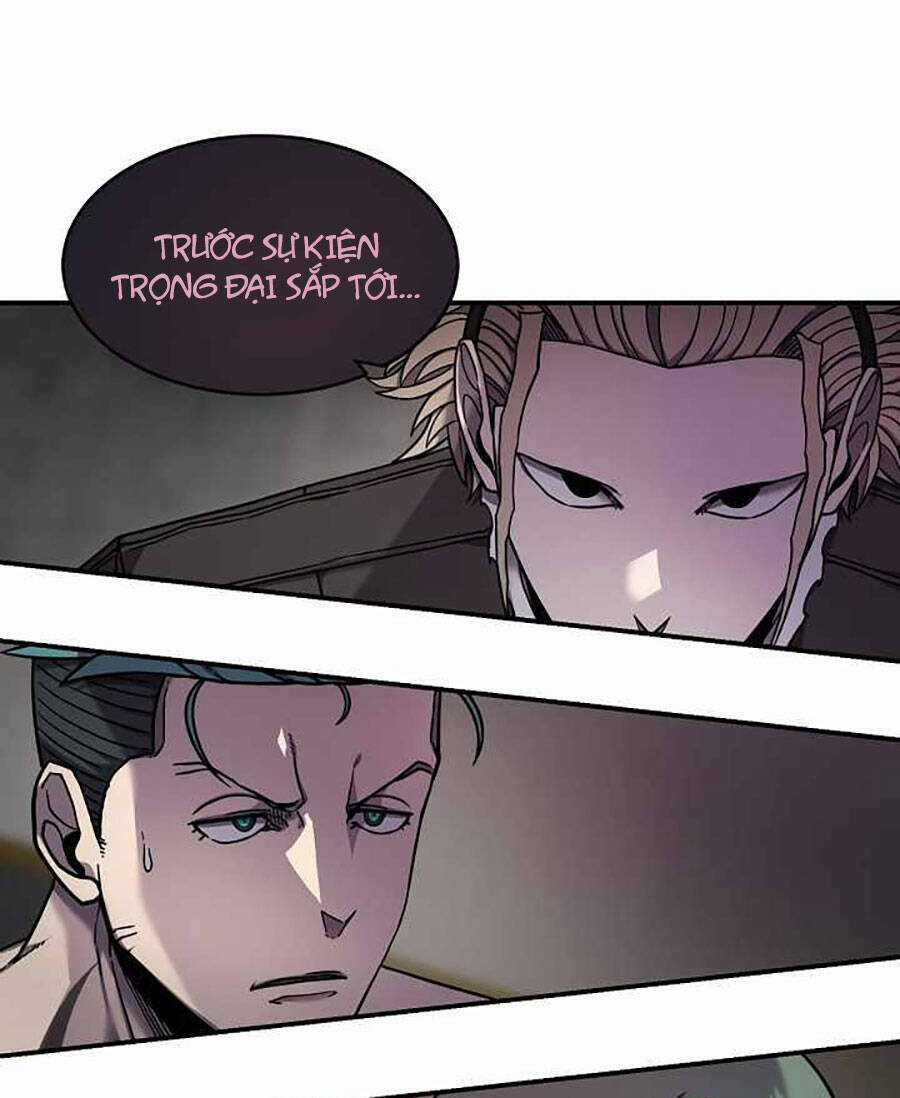 Shaman - Pháp Sư Chapter 50 trang 6