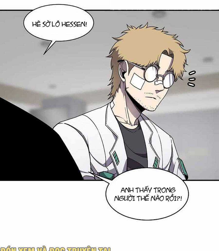 Shaman - Pháp Sư Chapter 50 trang 62