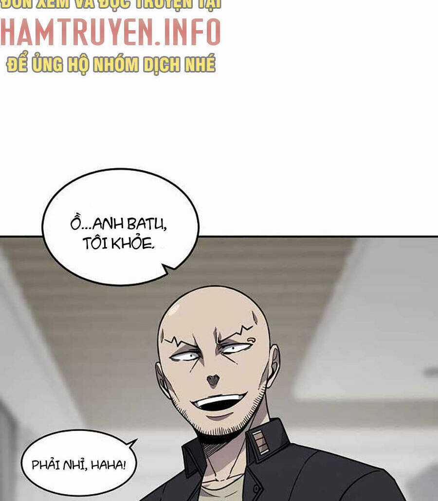 Shaman - Pháp Sư Chapter 50 trang 63