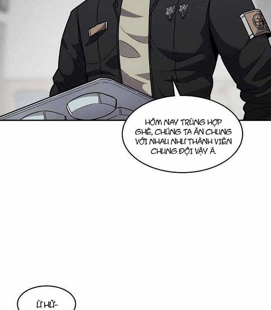 Shaman - Pháp Sư Chapter 50 trang 64