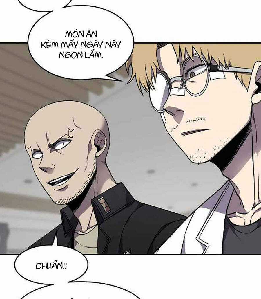 Shaman - Pháp Sư Chapter 50 trang 65