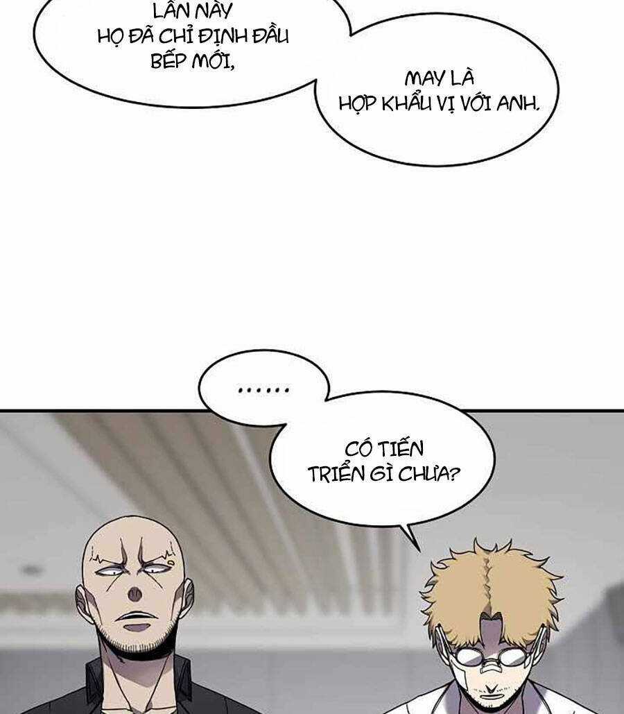 Shaman - Pháp Sư Chapter 50 trang 66