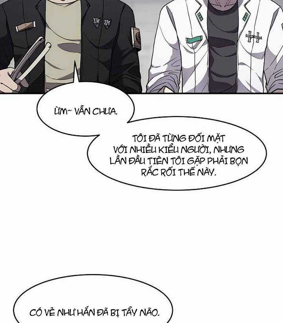 Shaman - Pháp Sư Chapter 50 trang 67