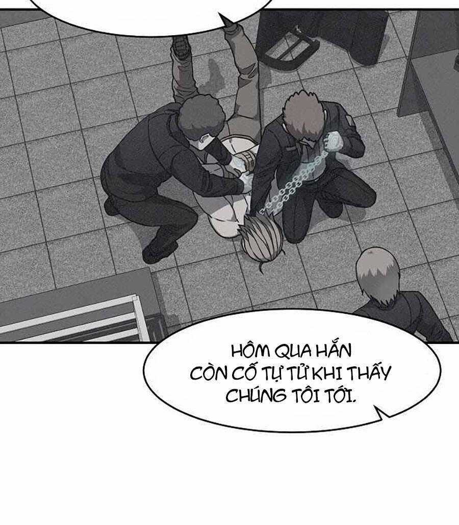 Shaman - Pháp Sư Chapter 50 trang 68