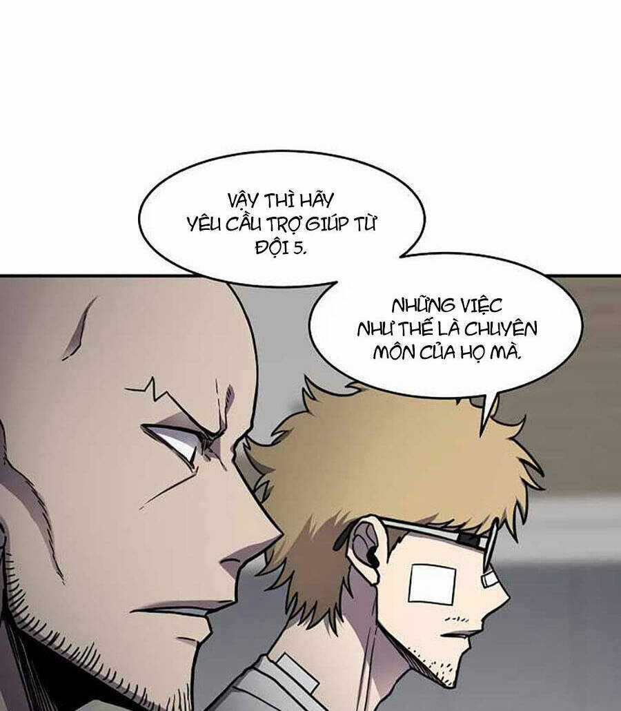 Shaman - Pháp Sư Chapter 50 trang 69