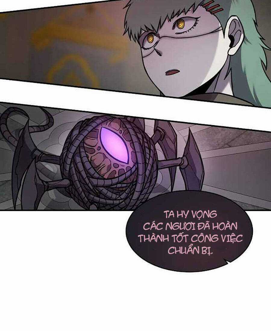 Shaman - Pháp Sư Chapter 50 trang 7