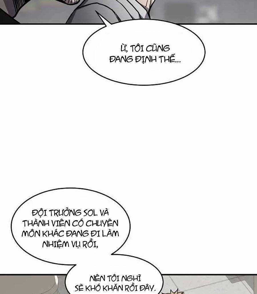 Shaman - Pháp Sư Chapter 50 trang 70