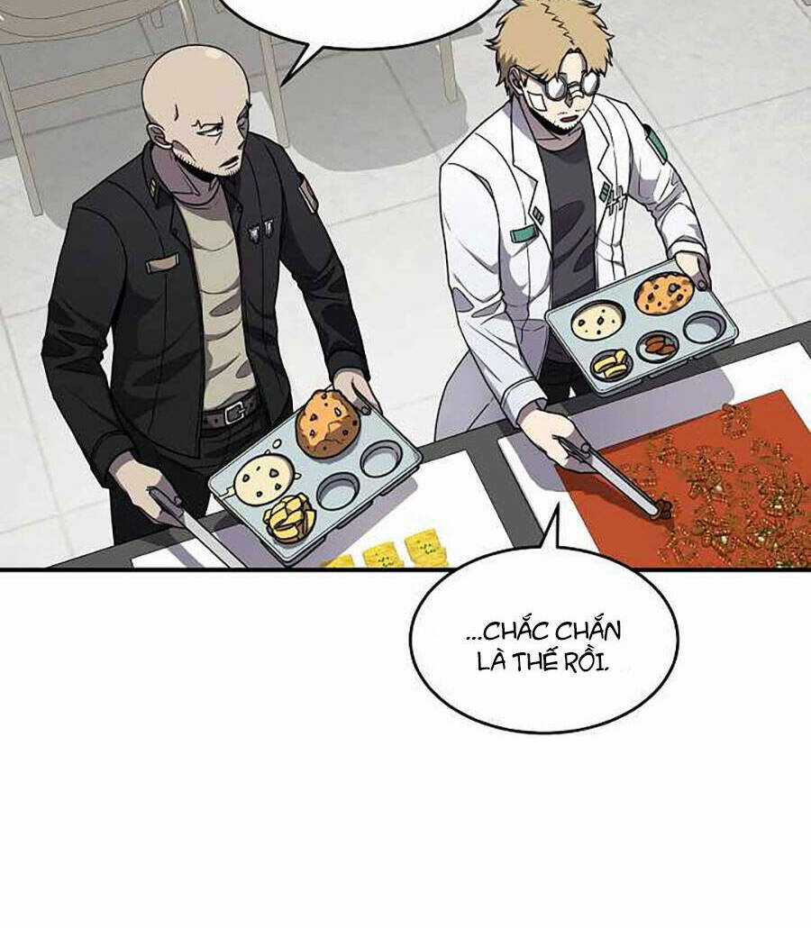 Shaman - Pháp Sư Chapter 50 trang 71