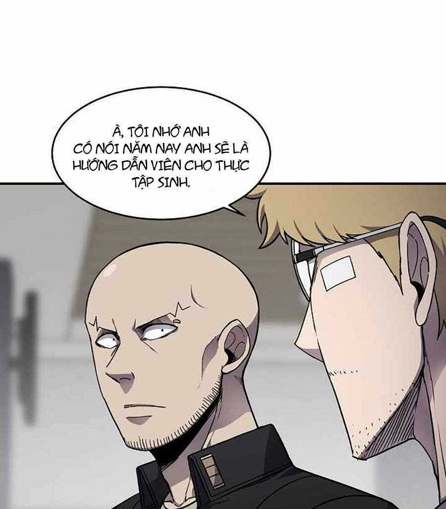 Shaman - Pháp Sư Chapter 50 trang 72