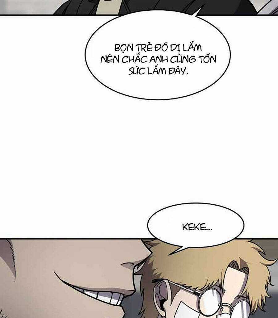 Shaman - Pháp Sư Chapter 50 trang 73