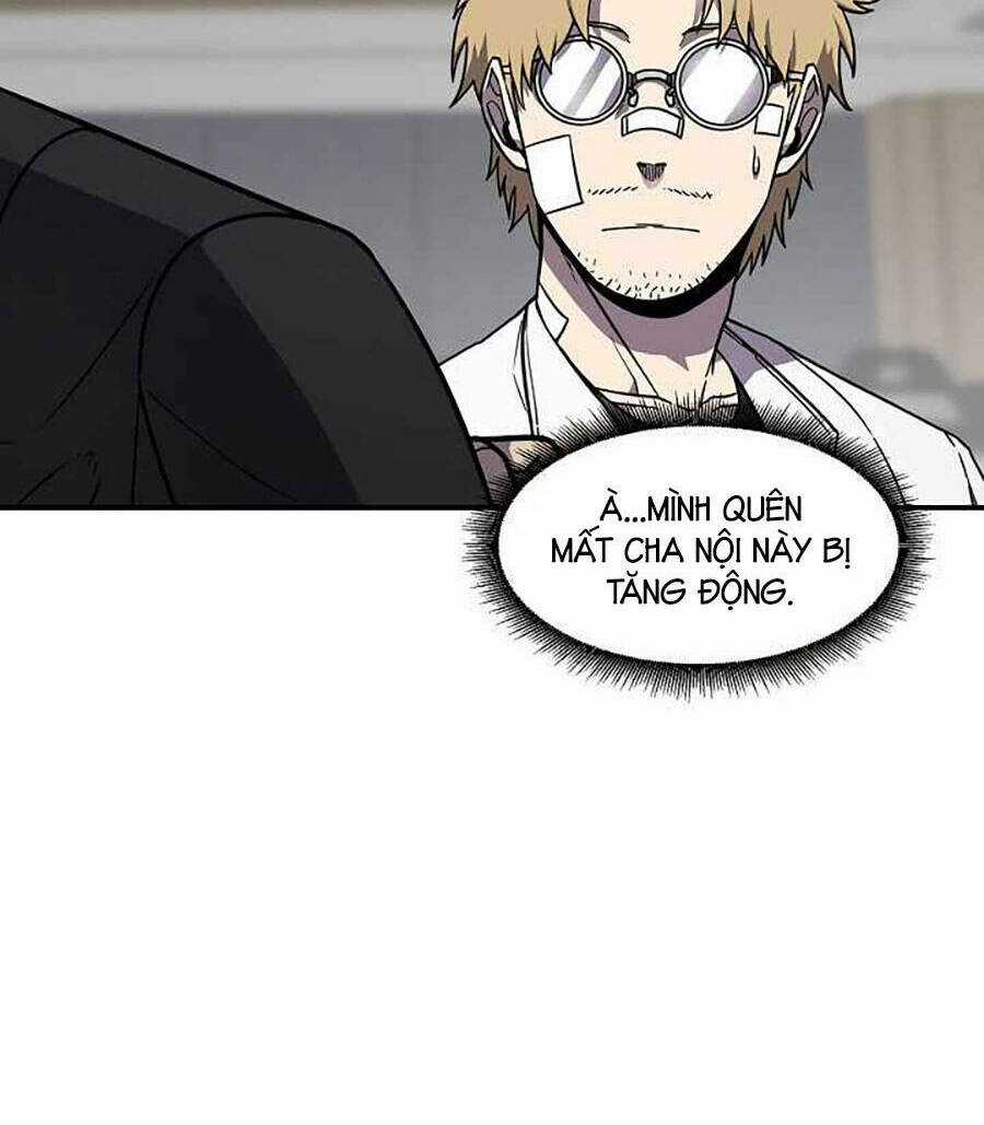 Shaman - Pháp Sư Chapter 50 trang 77