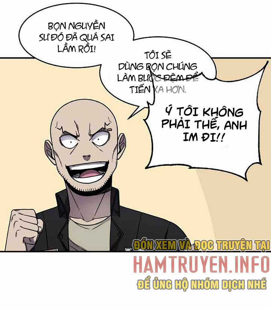 Shaman - Pháp Sư Chapter 50 trang 78