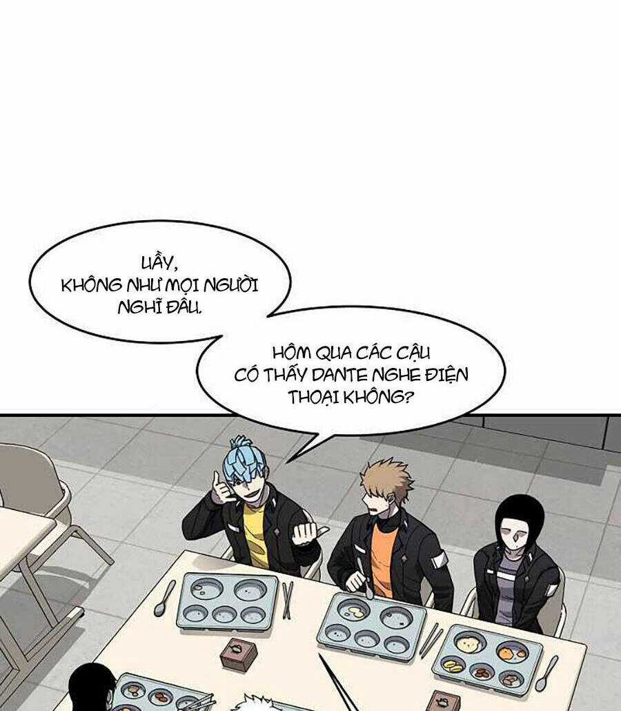 Shaman - Pháp Sư Chapter 50 trang 79