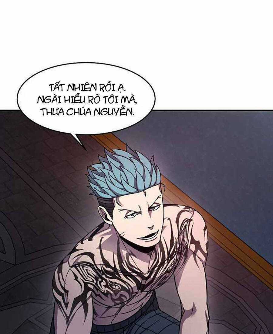 Shaman - Pháp Sư Chapter 50 trang 8