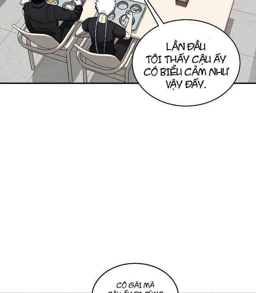 Shaman - Pháp Sư Chapter 50 trang 80