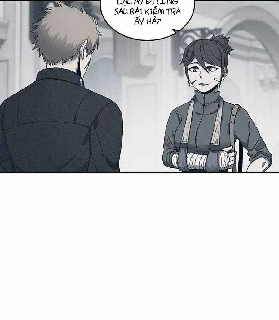 Shaman - Pháp Sư Chapter 50 trang 81